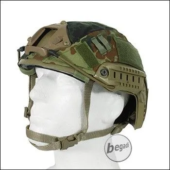 Helmbezug Für FAST Helme - BEGADI