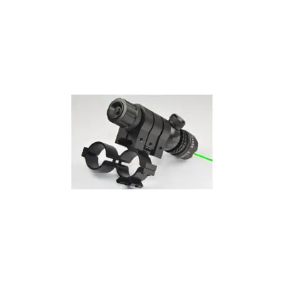 Green Laser