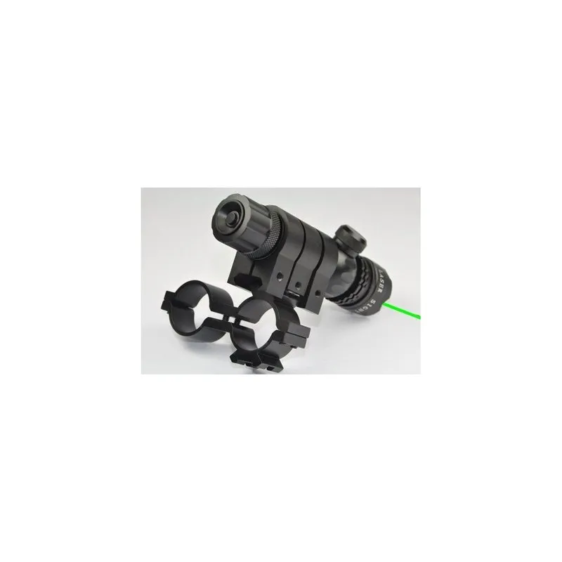 Green Laser