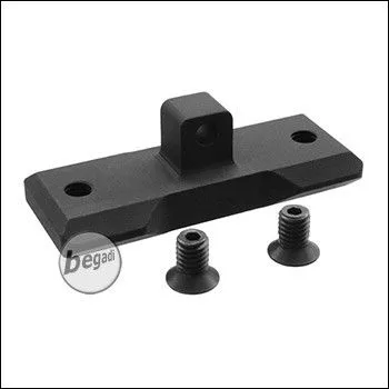 5KU Airsoft 5KU KeyMod Bipod Adapter [5KU-175]