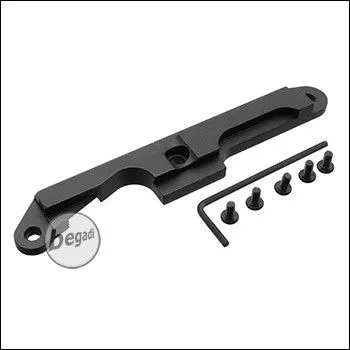 BEGADI AK Side Mount Base