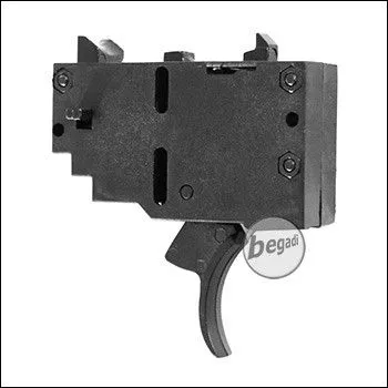 Well MB06 Triggerunit