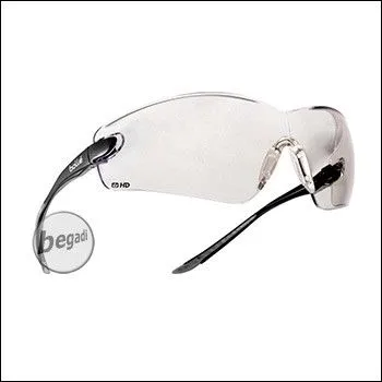 Schutzbrille "Cobra", HD (Cobhdpi) - Bollé