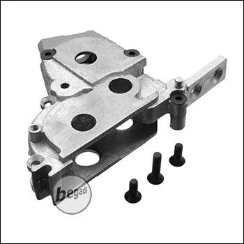 Vega Force Company XCR Mini Lower Gearbox Shell