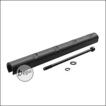 Sport Shotgun - Metall Stock Tube - BEGADI