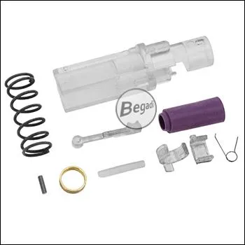 A&K (China) A&k MSK HopUp Unit Set