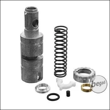 A&K (China) A&k PKM HopUp Unit Set