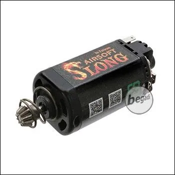 Slong Airsoft "No Stop" Motor -Kurz