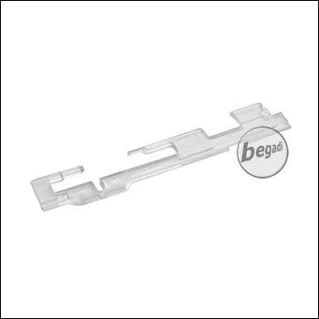BEGADI G36 Selector Plate -Transparent