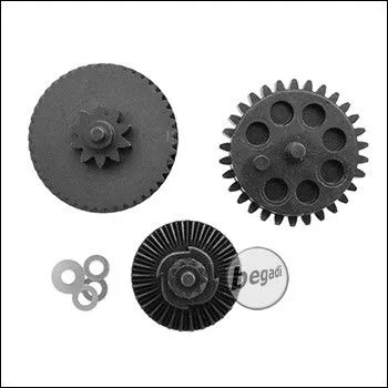 Infinite Torque Up Stahl Gearset - Guarder