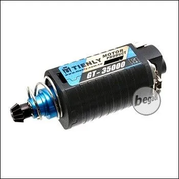 GT 35000 Motor -Medium - Tienly