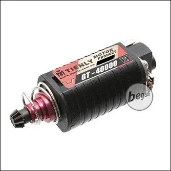 Tienly GT 40000 Motor -Medium