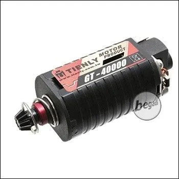 GT 40000 Motor -Kurz - Tienly