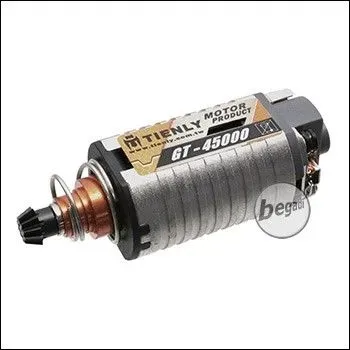GT 45000 Motor -Medium - Tienly