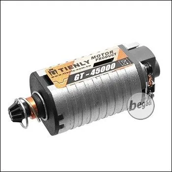GT 45000 Motor -Kurz - Tienly
