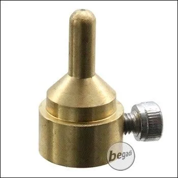 Dynamic Precision CNC Stippling Tip, Zur Montage An Lötkolben -Version e