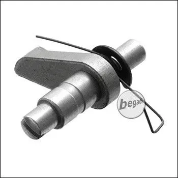 V6 Anti Reversal Latch - Modify