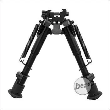 "Multi Purpose Sniper" Zweibein / Bipod - BEGADI