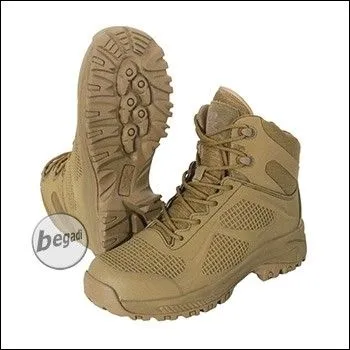 RTC Einsatzstiefel "Kraken" (100% Polyester) · Tan / FDE
