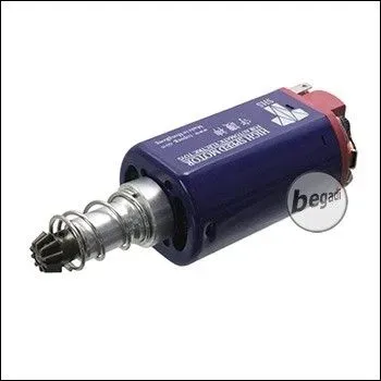 High Speed Motor - Lang - SHS