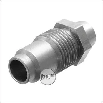 HTI Kugelzuführung / BB Tube Aus Edelstahl - Silverback
