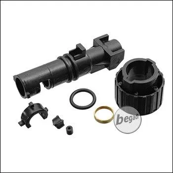 S&T Armament S&t ST316 HopUp Unit Set