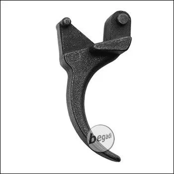 E&L Airsoft E&l AK Stahl Trigger