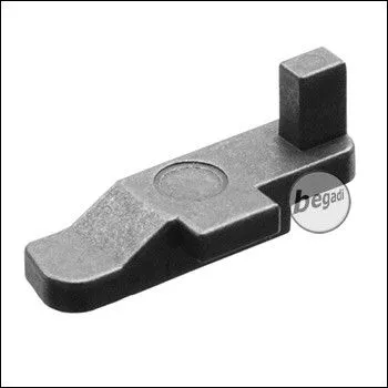 Guarder Hi-Capa Stahl Knocker Lock · Negro