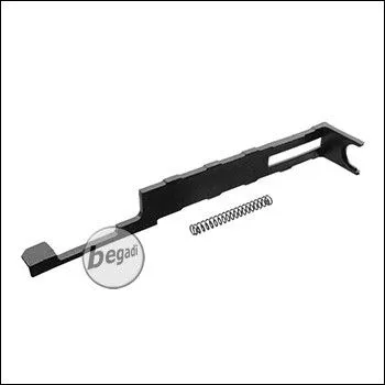 Systems ASAR Gen.1 - Tappet Plate (Ohne Feder) - Airsoft