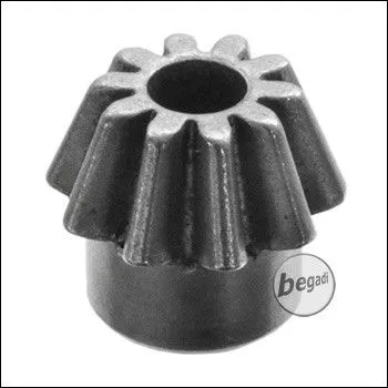 Stahl Pinion Gear - Typ o - Battleaxe