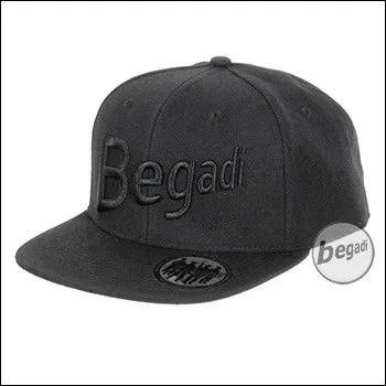 "New Era" Cap, Snapped (100% Baumwolle) - BEGADI