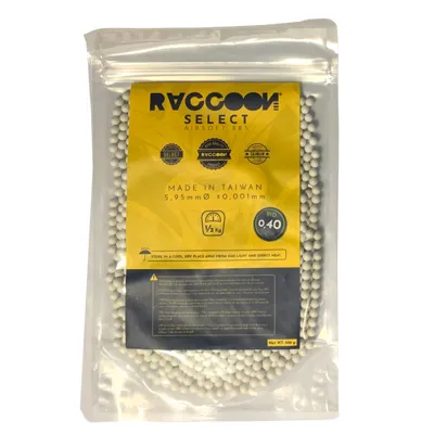 Bio 0.40 1/2kg Select BBs Bio