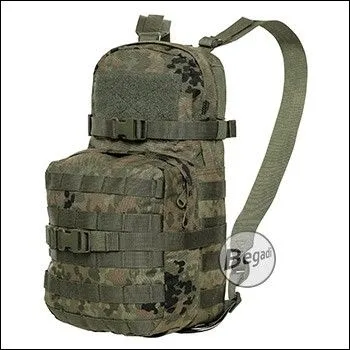 Plattenträger Assault Pack - BEGADI