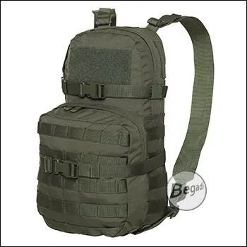 BEGADI Plattenträger Assault Pack · Verde / OD