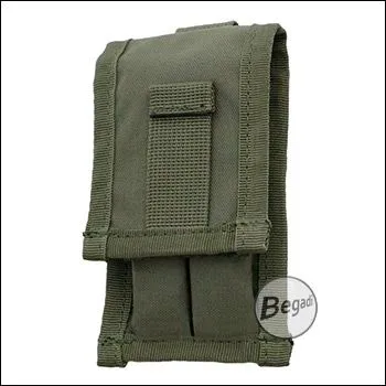 BEGADI MOLLE Magazintasche " " · Verde / OD