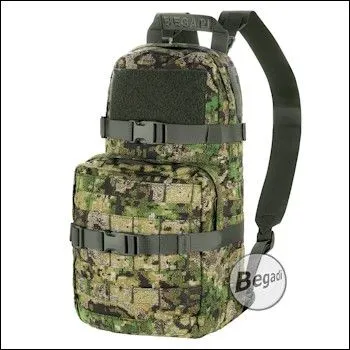 Plattenträger Assault Pack, Greenzone - BEGADI
