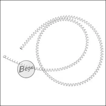 BEGADI Pro Super Feed Magazinfeder