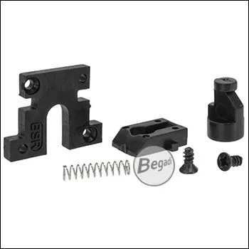 BEGADI BSR - MAG Catch Kit