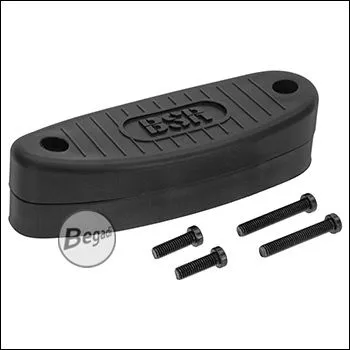 BEGADI BSR - Butt Plate Kit