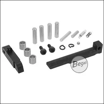 BSR - Trigger Sear Kit - BEGADI