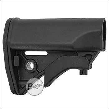 BEGADI Compact Crane Stock (Kurz)