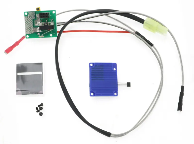 Ares RAPAX EFCS Unit Bundle
