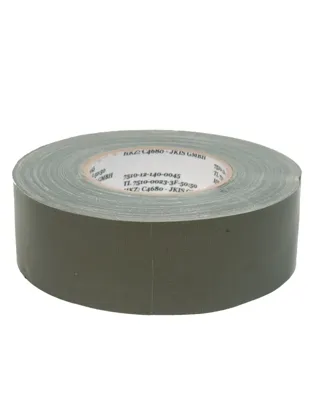Bw Panzerklebeband 50mm (50m) N.tl - Kaufen! - Mil-Tec