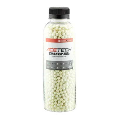 Bolas Tracer 0.20g x 2700 - ACETECH