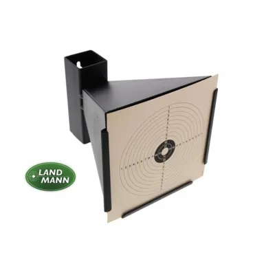 Kugelfang Trichter 14 x 14 - Kaufen Bei Demmer! - Landmann