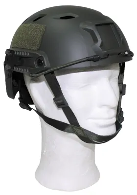 US Helm FAST-Fallschirmjäger - MFH