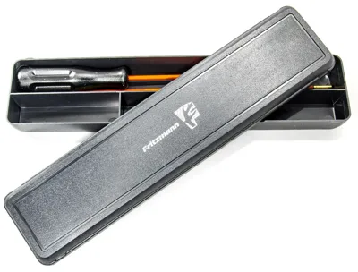 Fritzmann Waffen-Reinigungsset