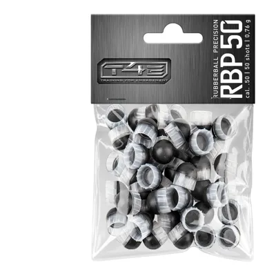 Rubber Balls Precision cal..50 - T4E