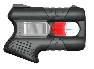 Guardian Angel 4 Pfefferpistole - Kaufen! - Piexon