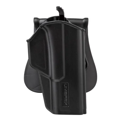 Paddle Holster Mod. 2 Für Glock 17 - Jetzt Entdecken! - Umarex